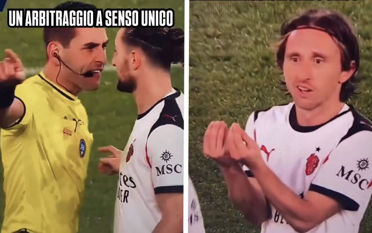 Referee Colombo attracts fury from Milan fans after Roma display - what the papers say