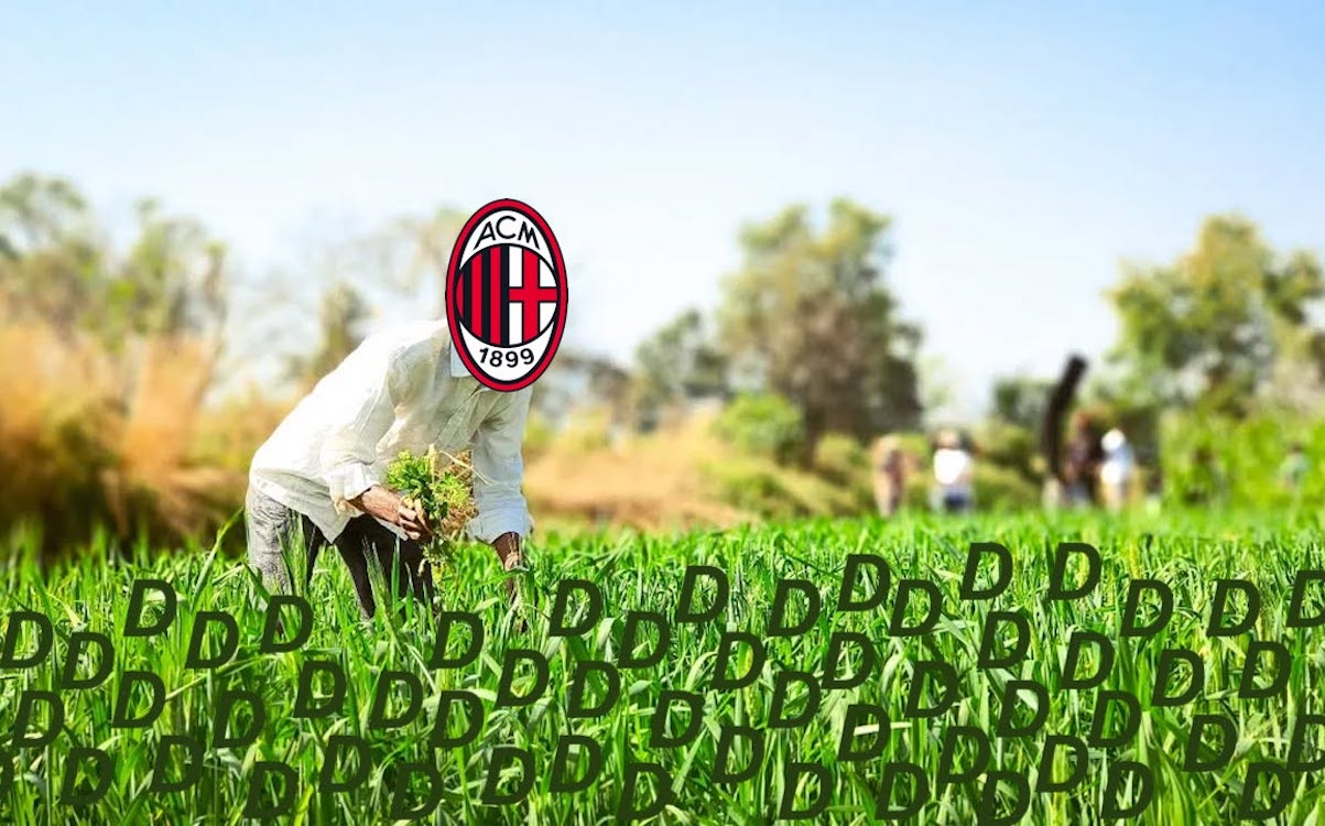 SempreMilan Podcast: Episode 396 - Reap What You Sow