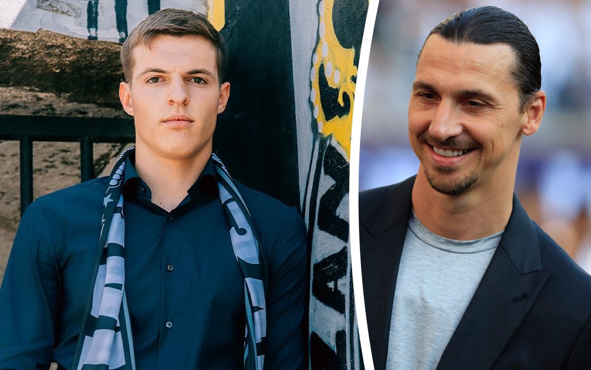 Di Marzio: Ibrahimovic leading talks over Kostic – Milan’s €4.5m offer deemed too low