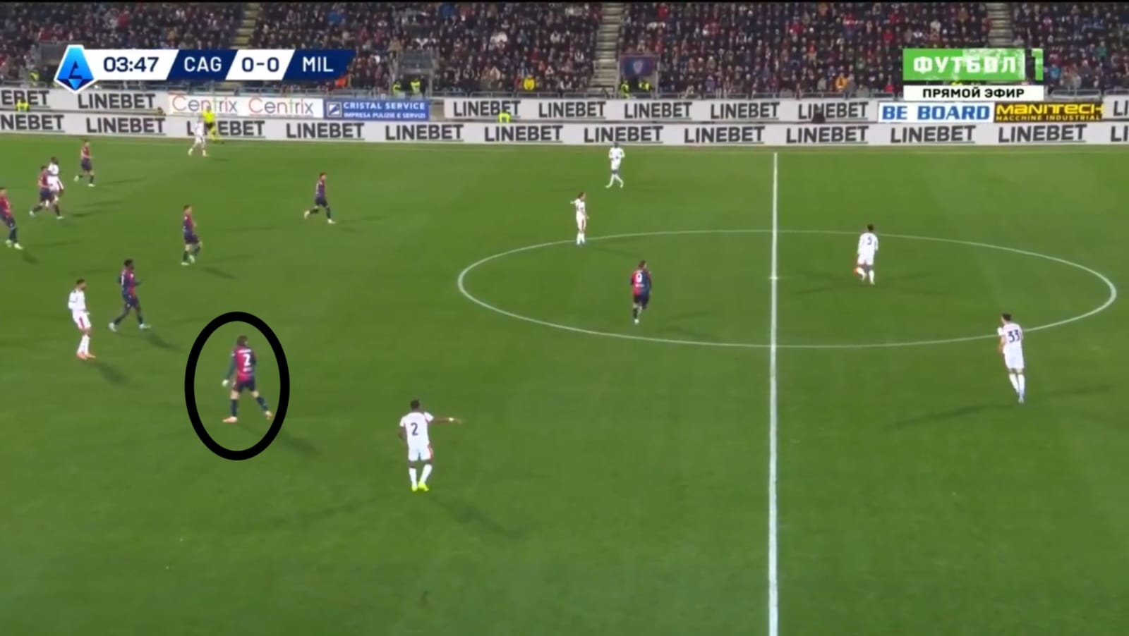 cagliari 0-1 milan analysis