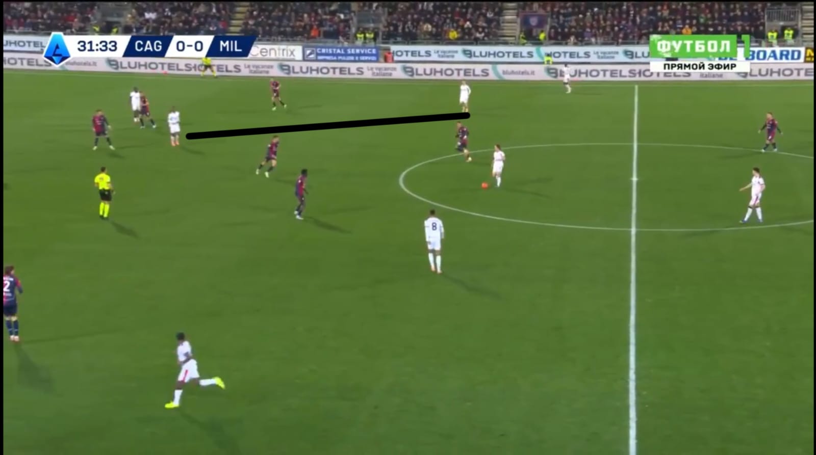 cagliari 0-1 milan analysis