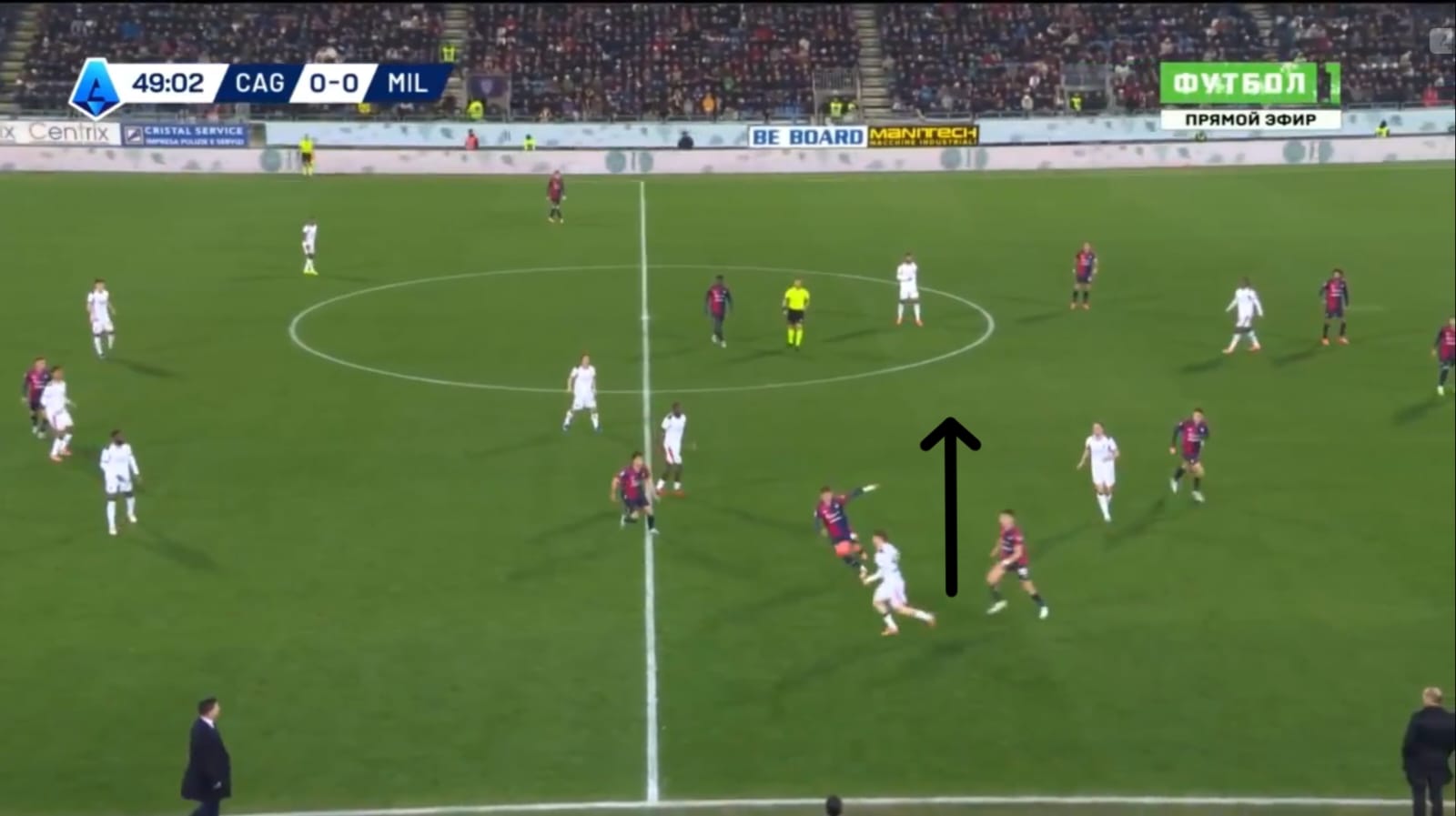 cagliari 0-1 milan analysis