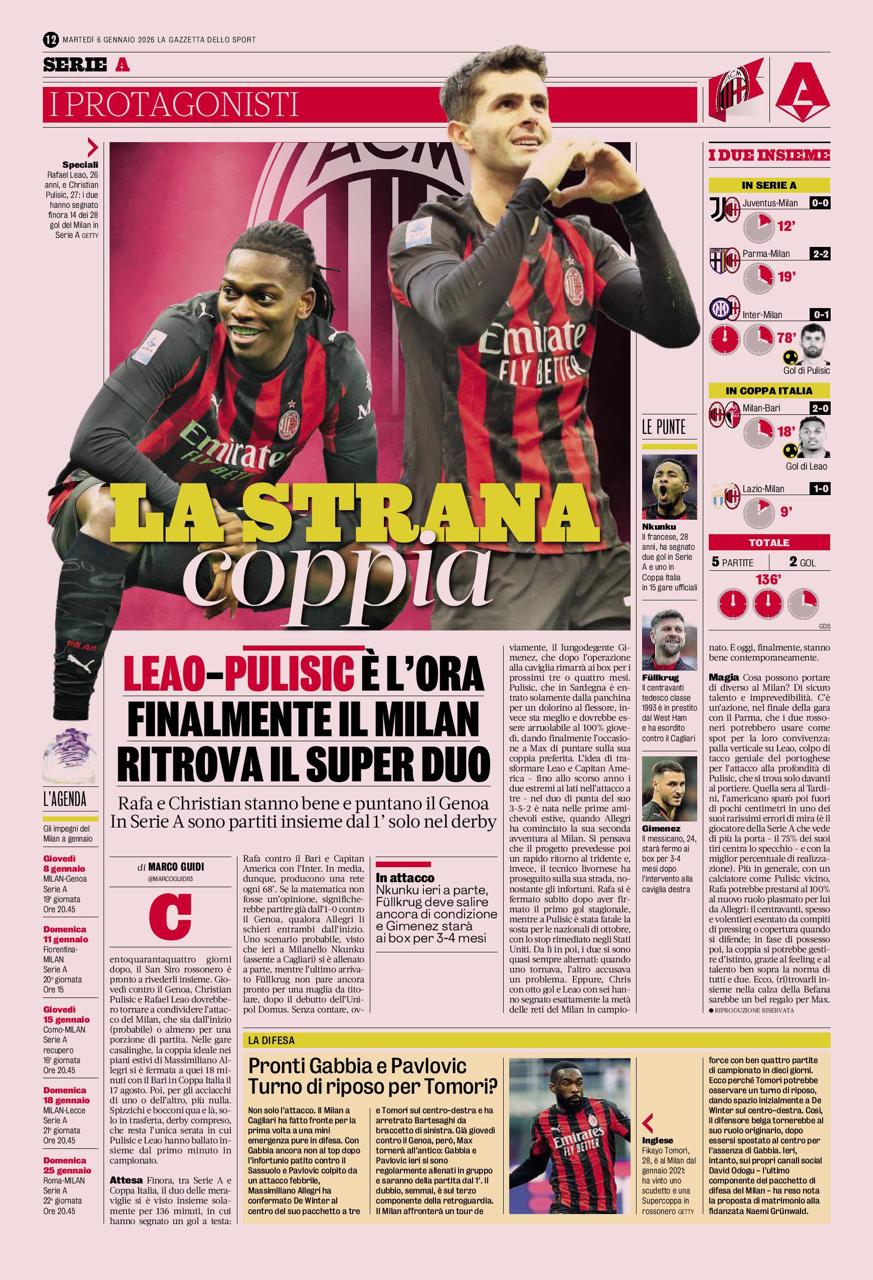 GdS Jan 6