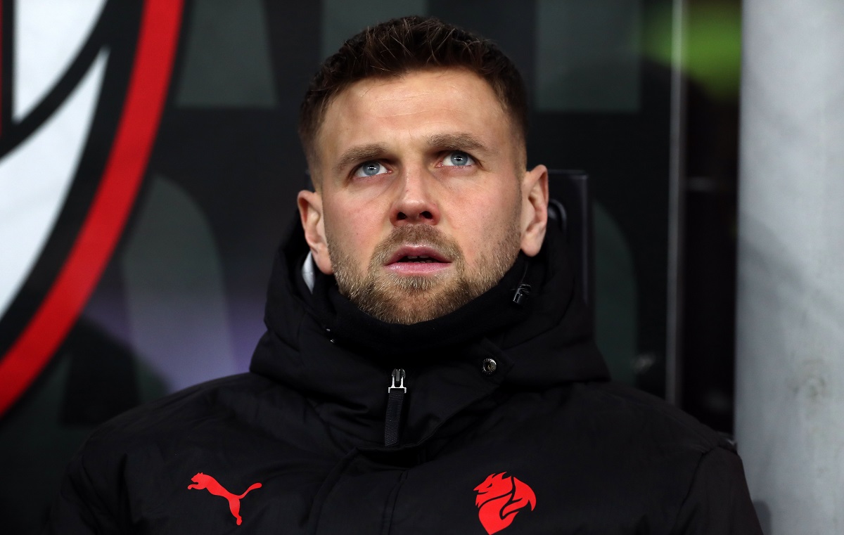 Repubblica: Füllkrug out €500k as burglars broke into hotel room during Milan training