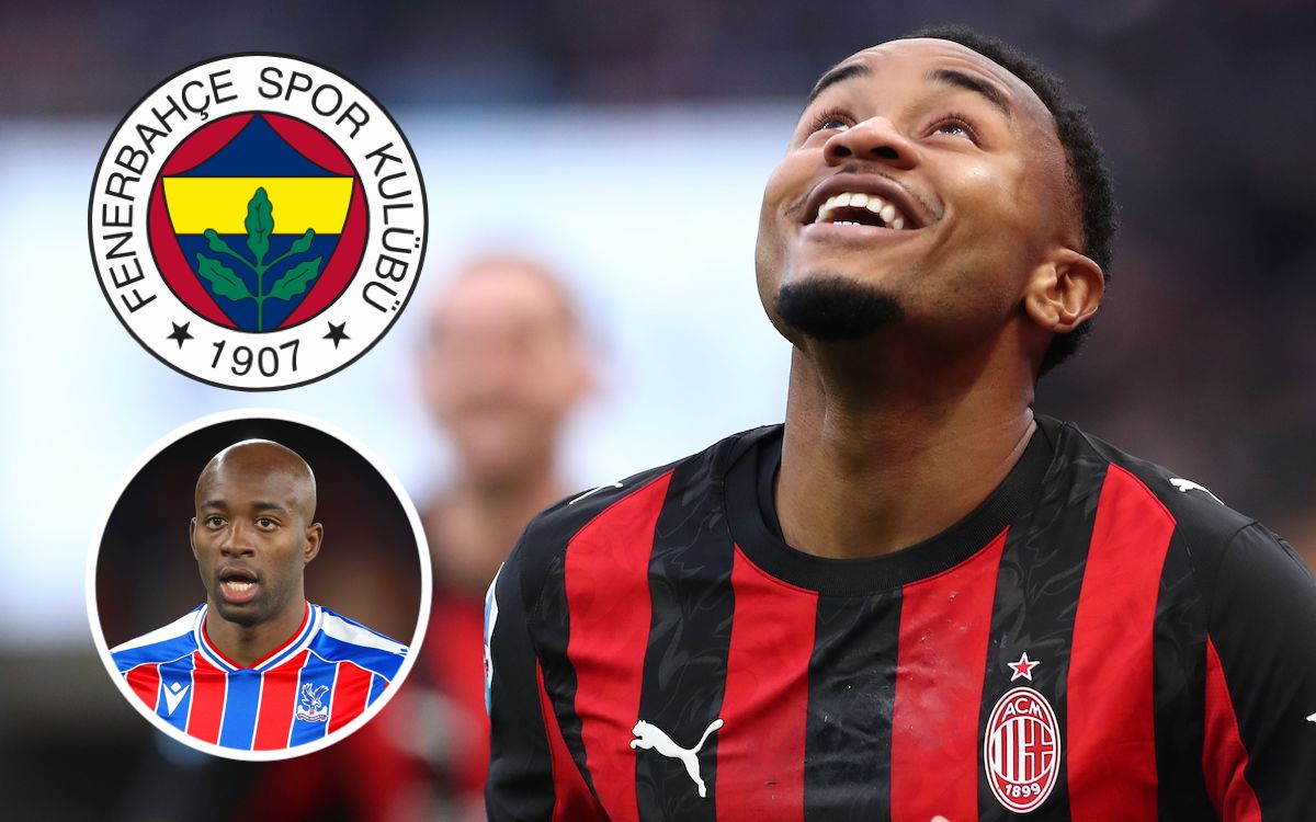 MN: Fenerbahce maintain contact over Nkunku - how Mateta move could be unlocked
