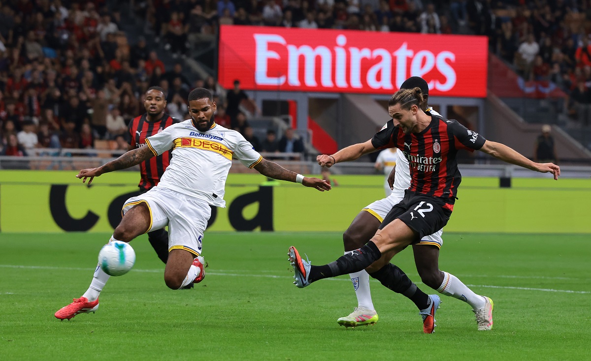 Serie A preview: AC Milan vs. Lecce – Team news, opposition insight, stats and prediction