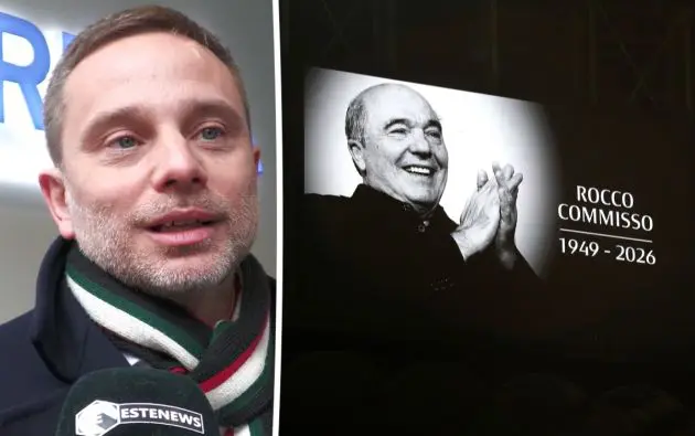 furlani rocco commisso