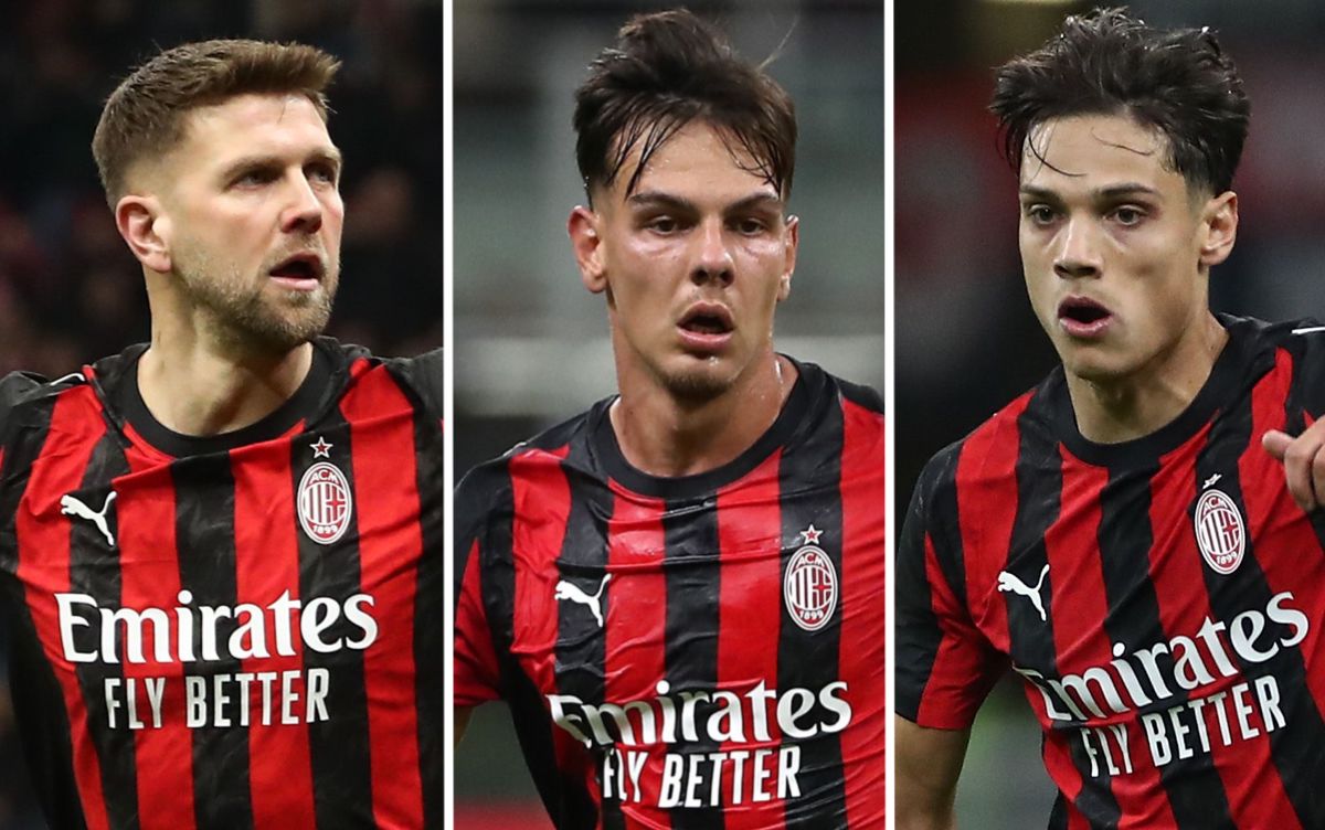 GdS: No longer just reserves - Allegri's options expanded as new signings improve