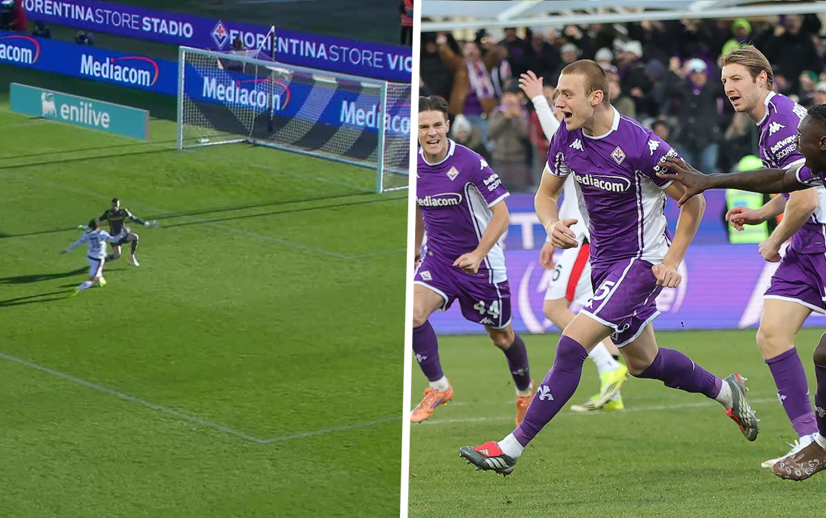 GdS: A point that does little good – three reasons Milan were held by Fiorentina