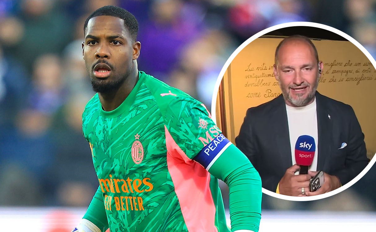 Di Marzio: Renewal ‘very close’ as Maignan gives ‘approval in principle’ – the details