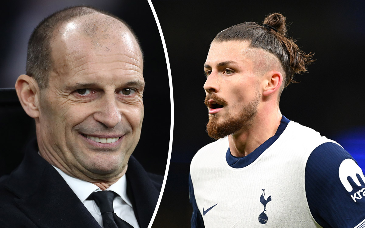 Tuttosport: Milan plot last-minute attempt for Tottenham defender - the situation