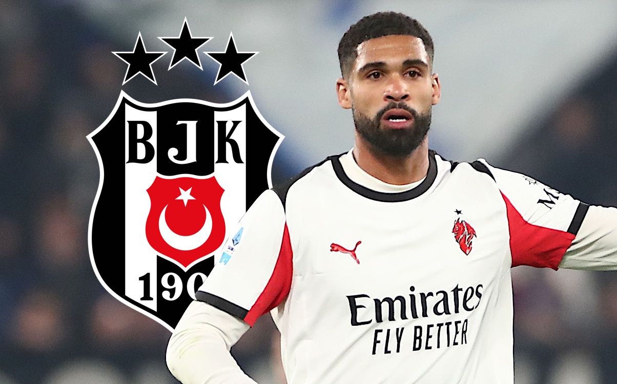CM: Besiktas latest club to come in for Loftus-Cheek – their offer and Milan’s stance