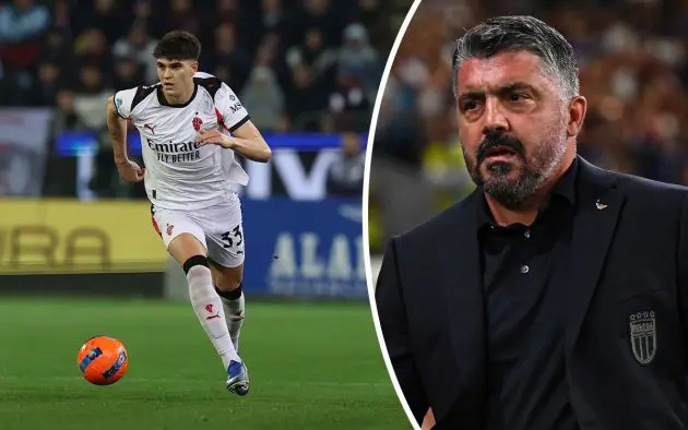 Bartesaghi and Gattuso