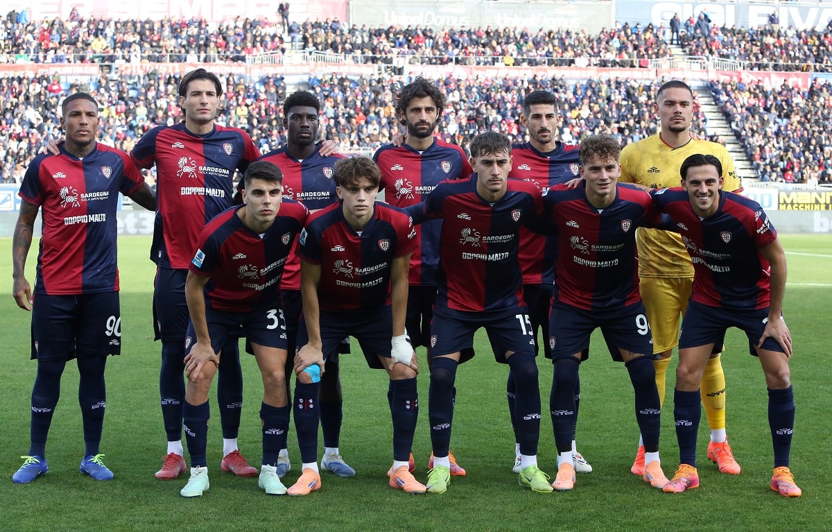 Opposition insight for Cagliari-Milan: Form, injuries, predicted XI and more