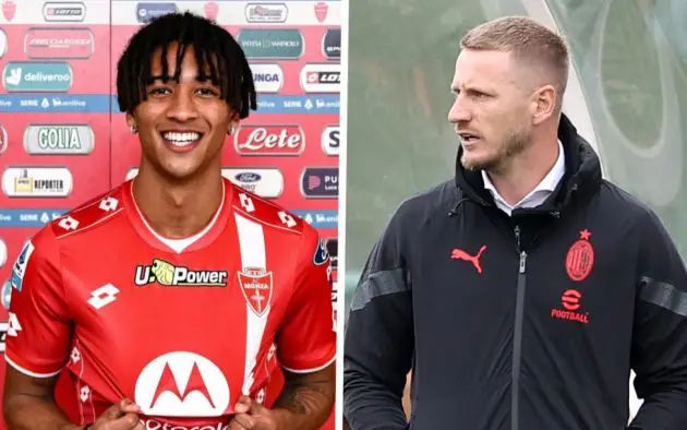 ignazio abate kevin zeroli