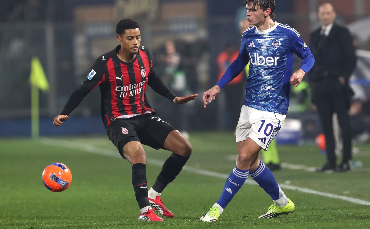 Koni De Winter Milan