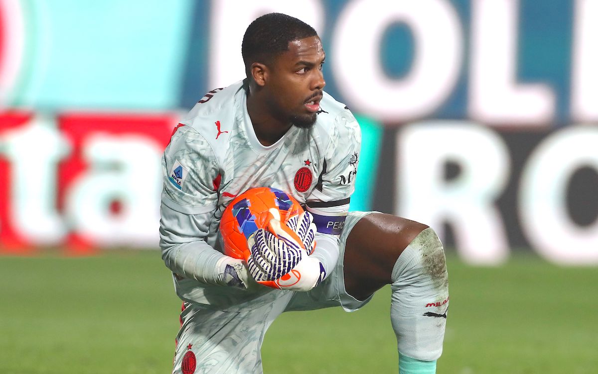 Maignan praises match-winner Rabiot and responds to hint about possible renewal