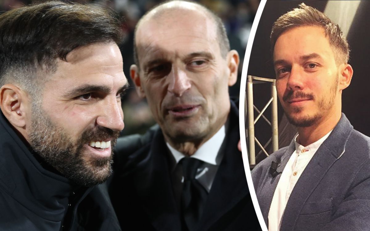 Longoni urges Allegri to find better style after ‘unacceptable’ first half vs. Como