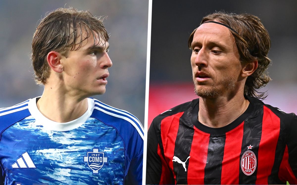 The five key battles that could win or lose the game for Milan against Como