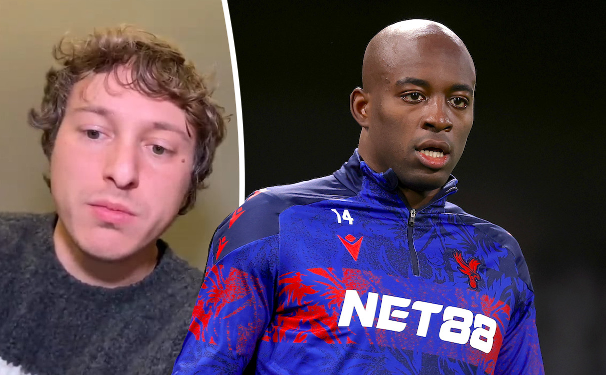 Moretto: Milan lining up 'economically significant' Mateta operation for June - the details