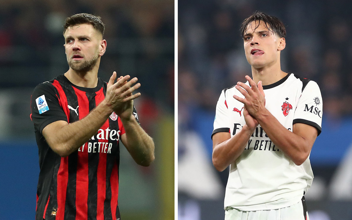 MN: Milan’s predicted XI for Fiorentina clash – Füllkrug one of three changes