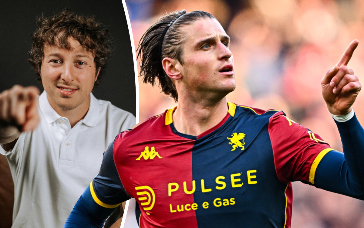 Moretto: Colombo closer to €10m Genoa move but key condition remains – the terms