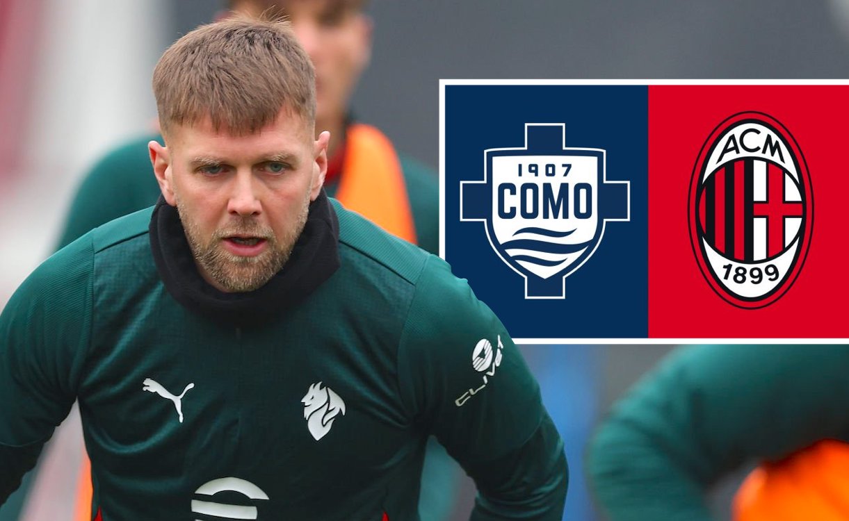 MN: Füllkrug named in squad to face Como after rapid recovery