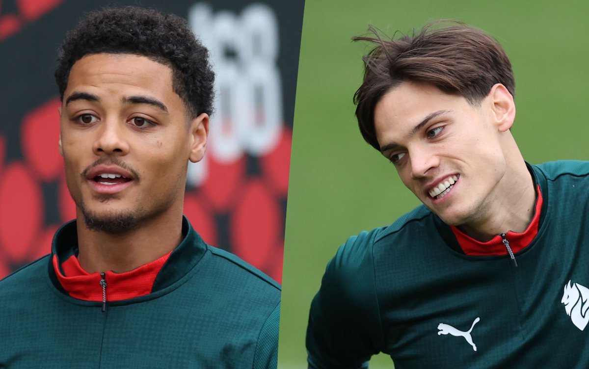 Sky: De Winter and Ricci give Allegri a headache ahead of Roma game - his dilemmas