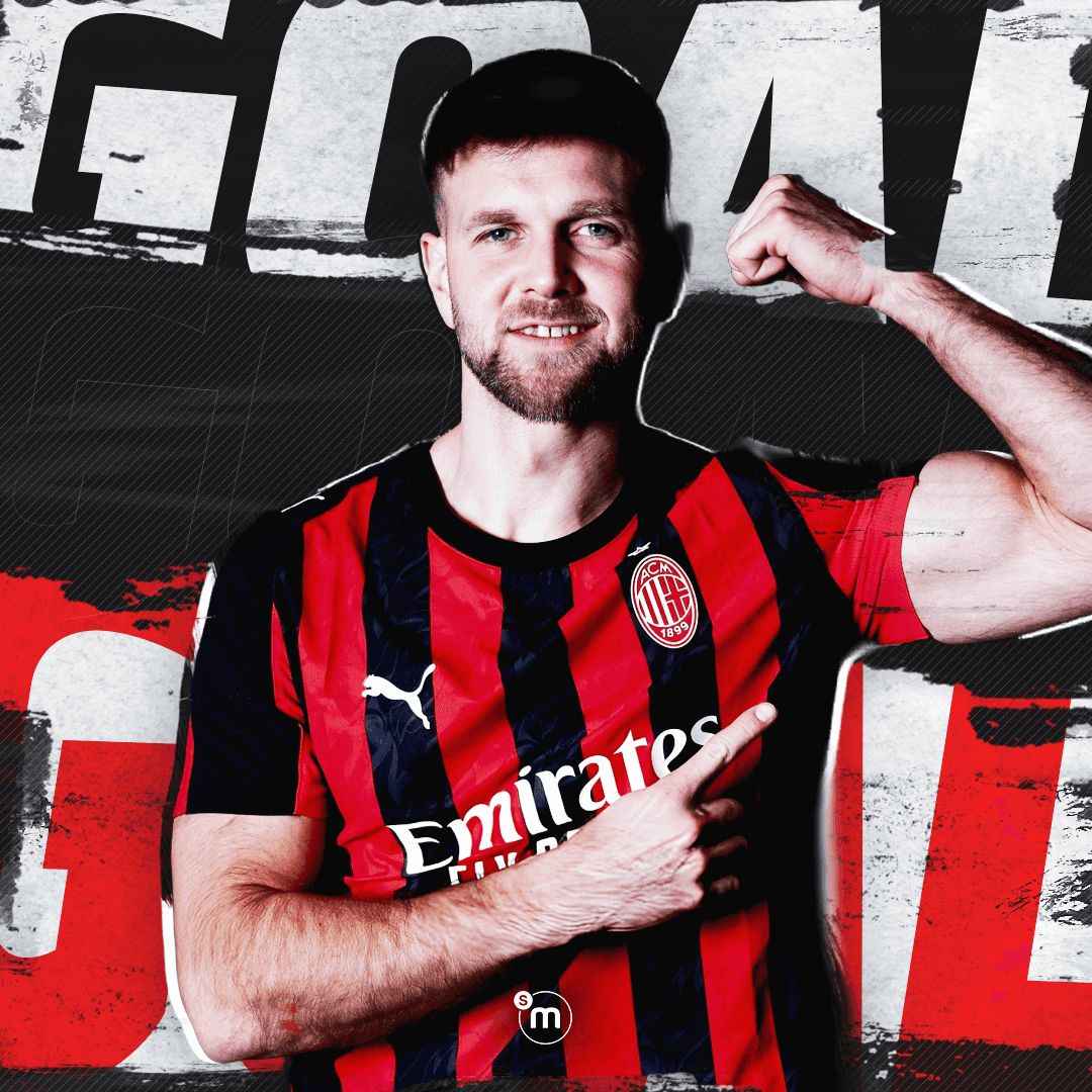 Goal Fullkrug 2025-26