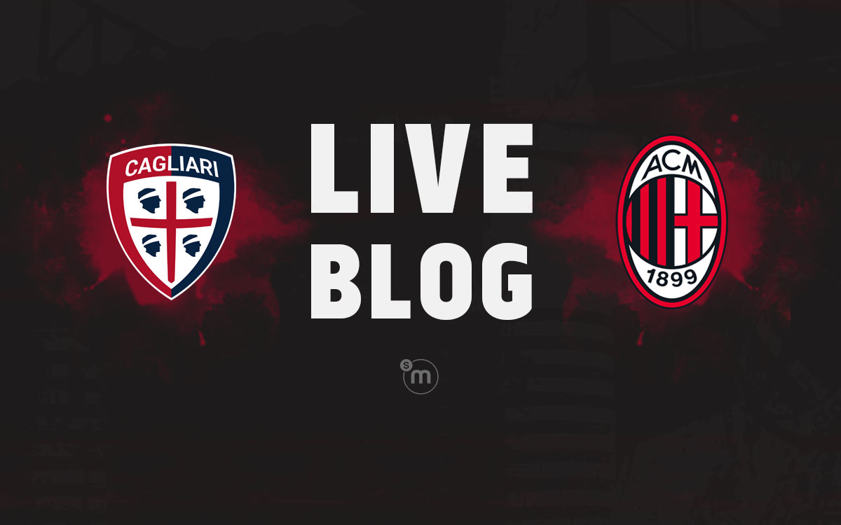 Cagliari vs. AC Milan: Live updates and commentary from the Serie A clash