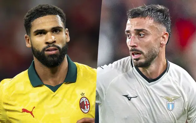 loftus-cheek mario gila