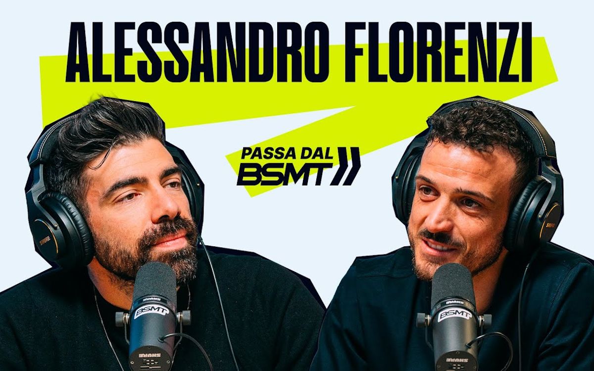 Florenzi reveals secrets behind Milan’s Scudetto win in 2021-22: “There was a mix”