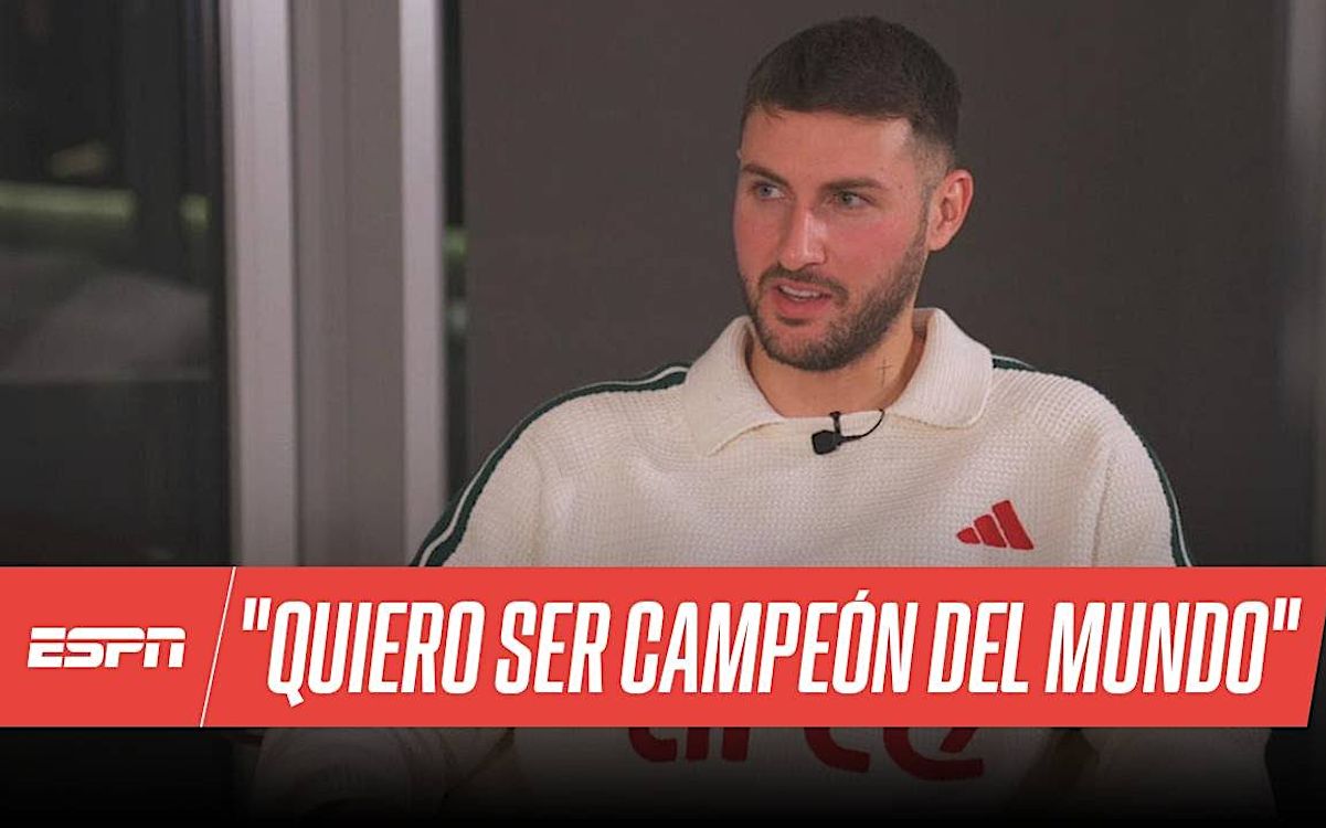 Gimenez discusses neighbour Modric and Milan's trust: "They must see something in me"