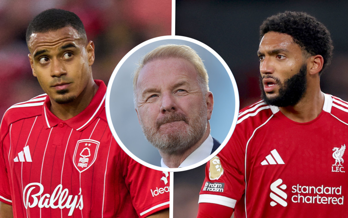 CM: Milan looking at defensive options for January and June - the names on Tare's list