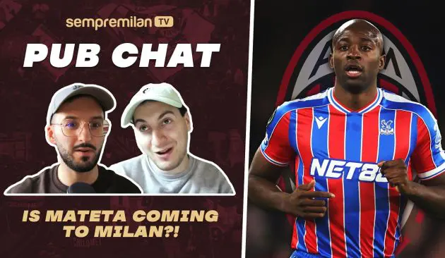 Pub Chat Jean-Philippe Mateta