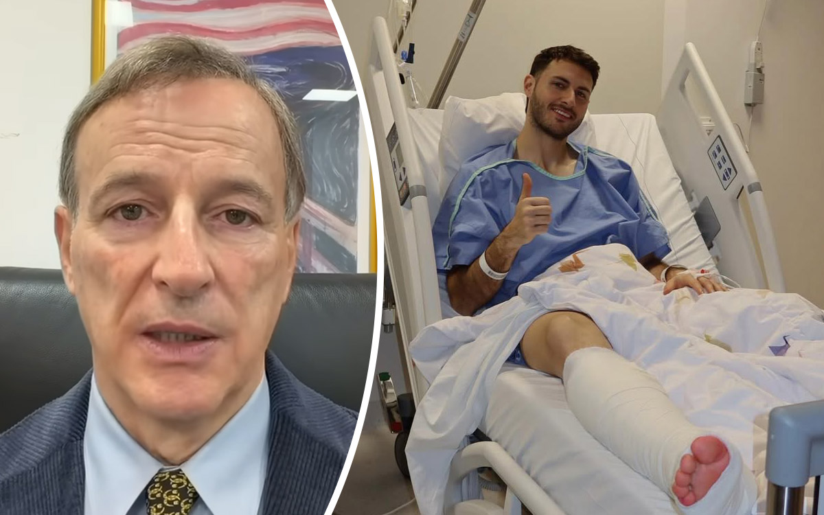 Ravezzani hits out at some Milan fans for taunting Gimenez: "Deserved more respect"