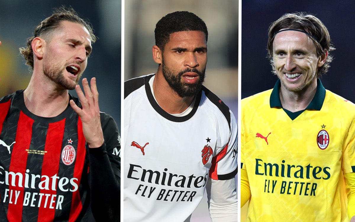 GdS: Only 14.3% of total contribution – Allegri needs more goals from midfielders