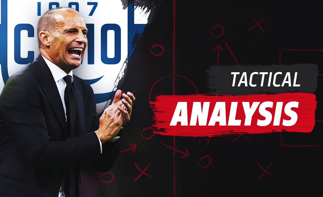 One small tweak with a big effect: Tactical analysis of Como 1-3 AC Milan