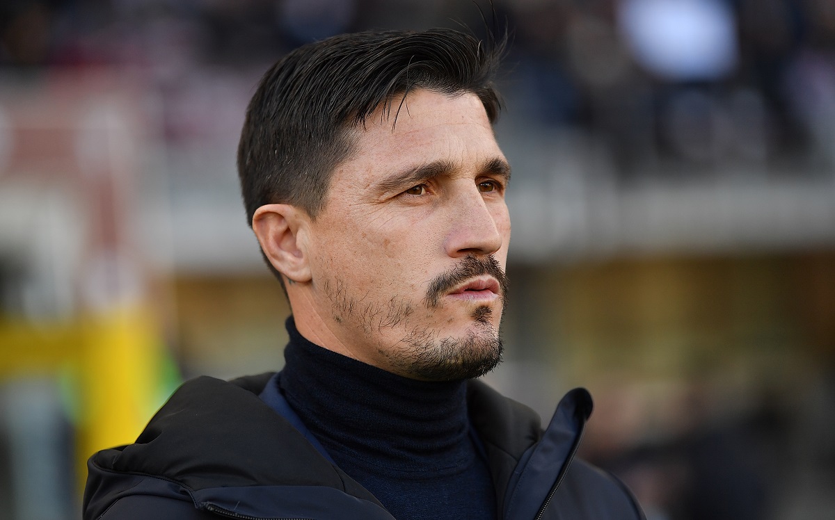 Fabio Pisacane Cagliari