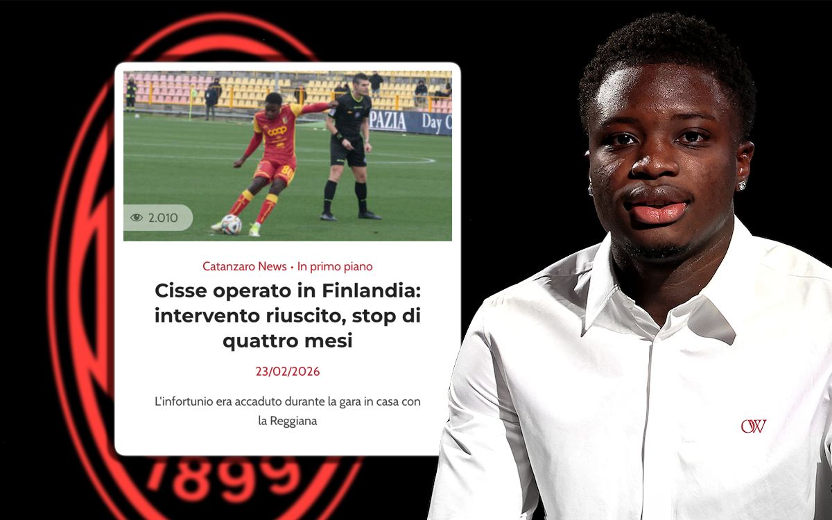 alphadjo cisse