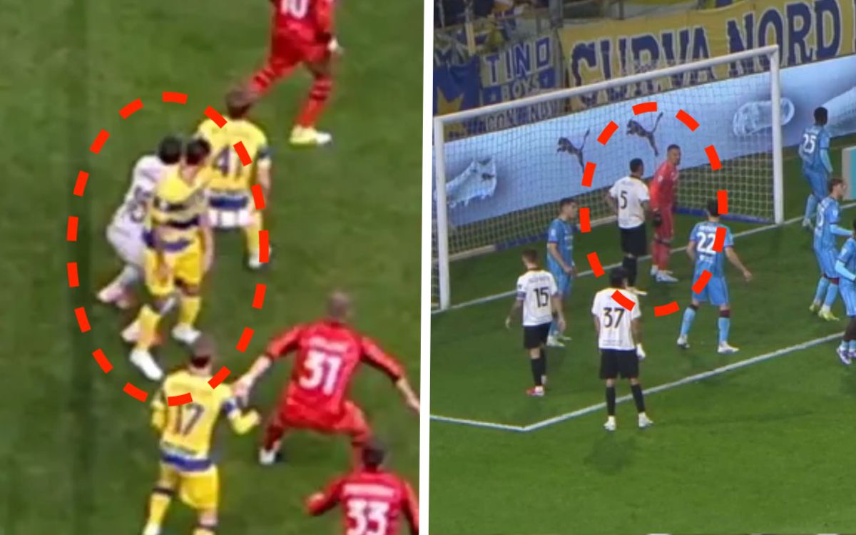 CM: Milan's anger fuelled by repeat Valenti incident in Parma-Cagliari