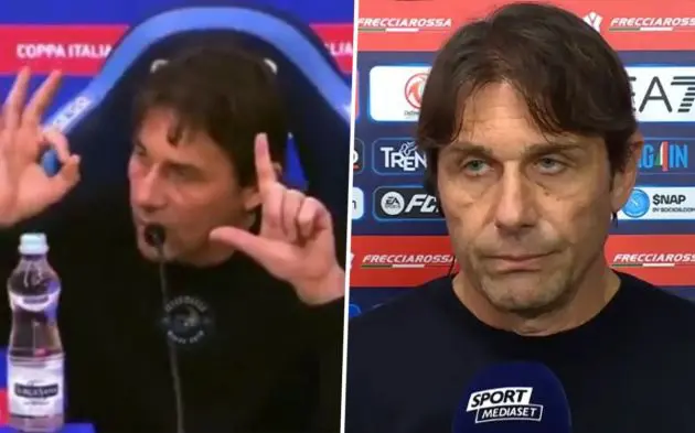 conte