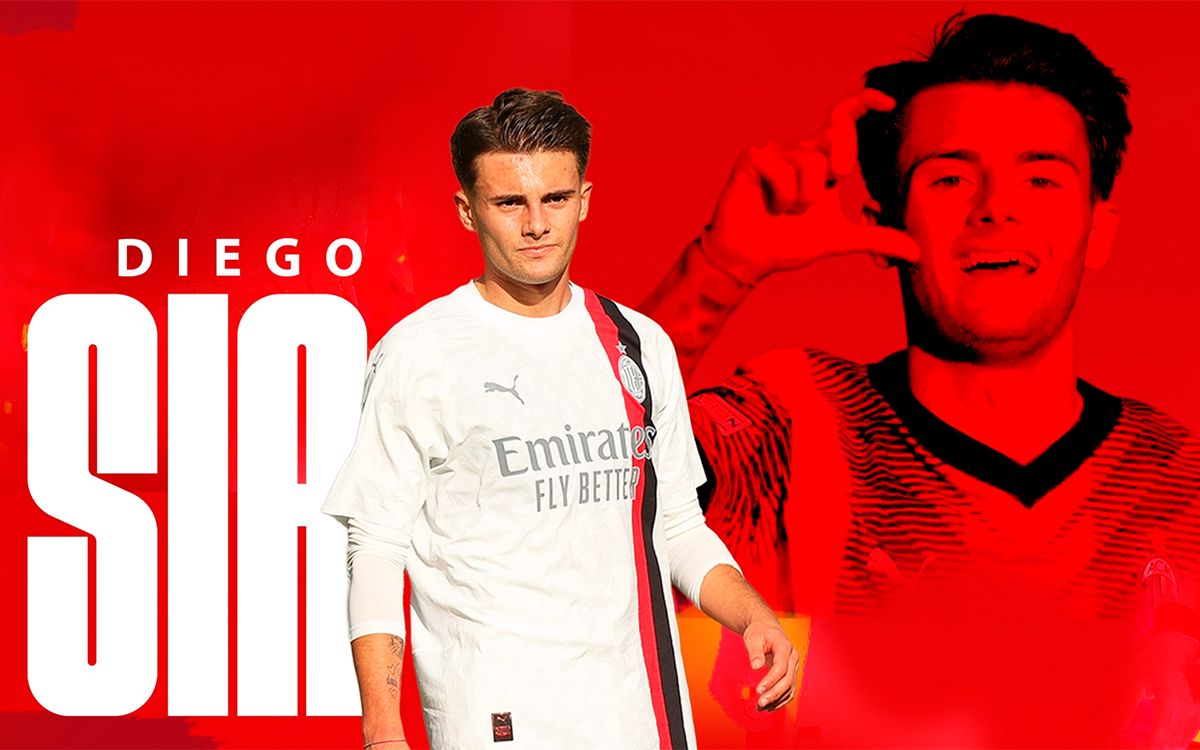 Official: Sia departs to join Segunda Division side CD Mirantes on loan