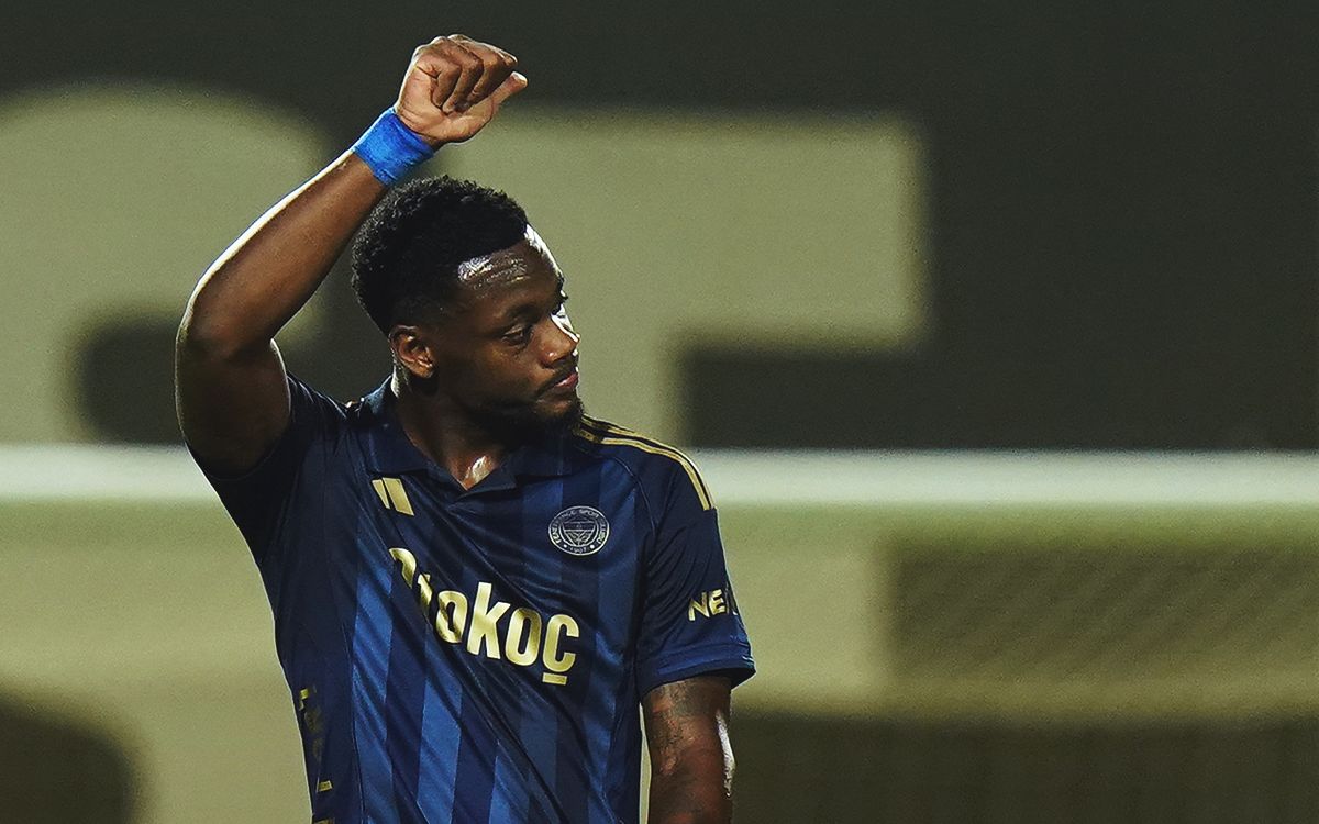 Report: Milan among 22 clubs to be offered Duran with Russia move imminent