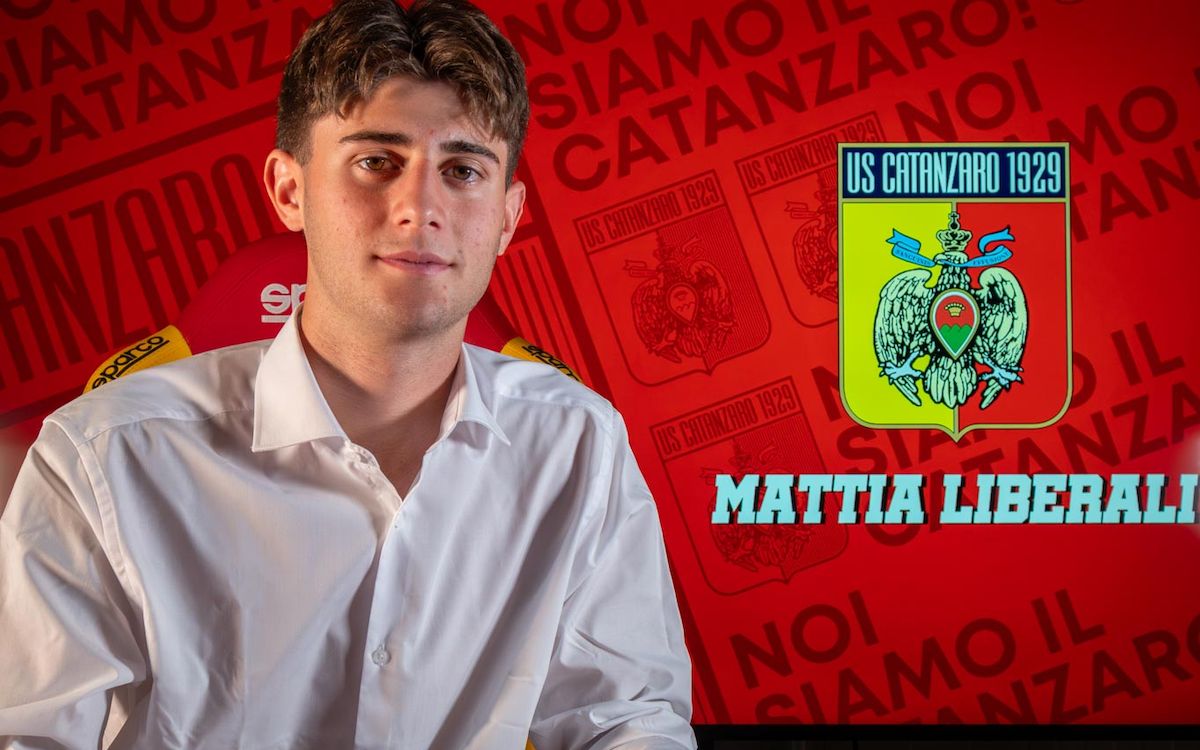 Liberali thanks Fonseca and Milan but reveals why he left: “I have no regrets”