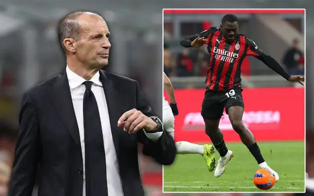 Fofana Allegri