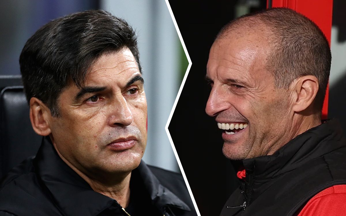 CorSport: Differences noticeable in defence as Milan are significantly better than last year