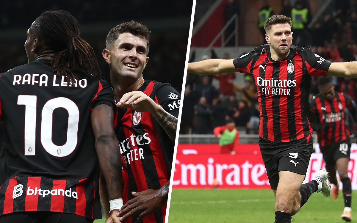 CorSport: 'Turning point for the attacking hierarchy' - Allegri considering giving Fullkrug a chance