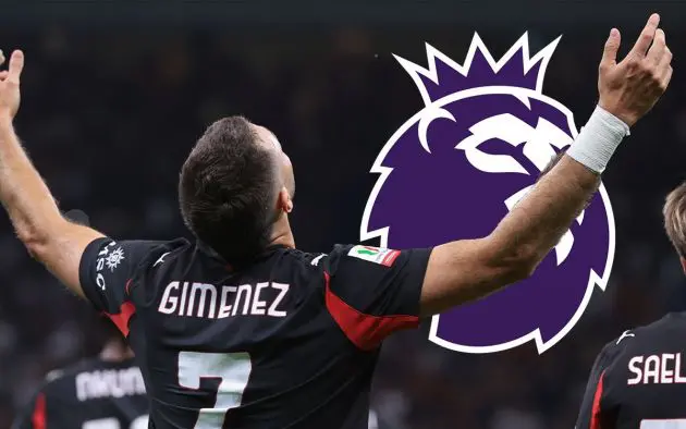 Gimenez Premier League