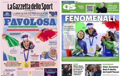 Opera Complète Milan De Record 28 Médailles
